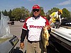 Cherif Zaher Swim Jig Fish